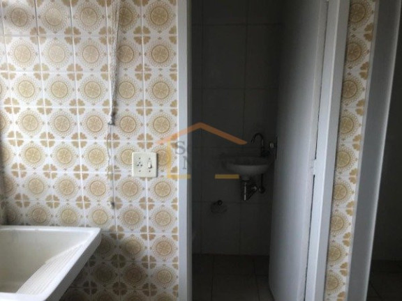 Imagem Apartamento com 2 Quartos para Alugar, 77 m² em Santana - São Paulo Imagem Apartamento com 2 Quartos para Alugar, 77 m² em Santana - São Paulo