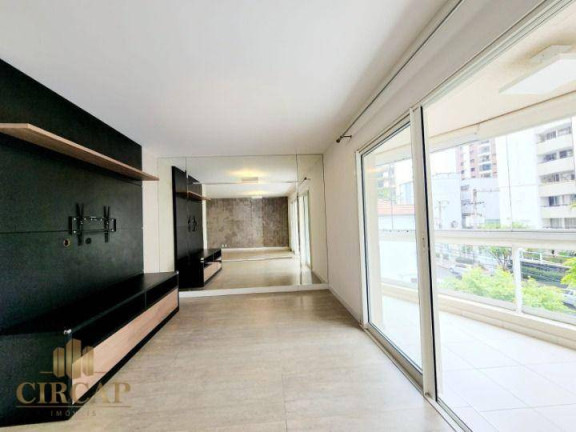 Imagem Apartamento com 4 Quartos para Alugar, 177 m² em Perdizes - São Paulo