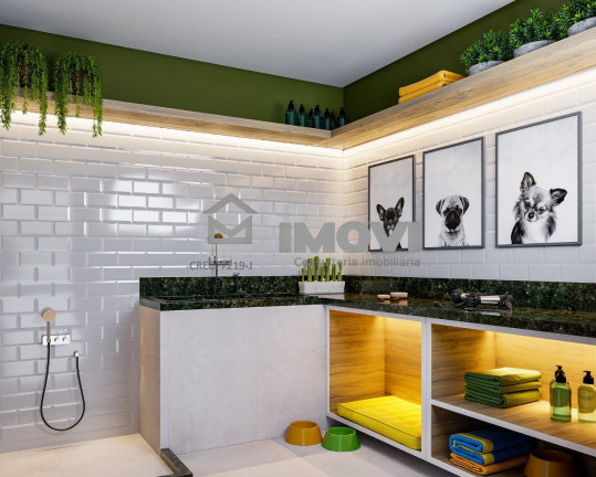 Imagem Apartamento com 4 Quartos à Venda, 171 m² em Enseada Do Suá - Vitória