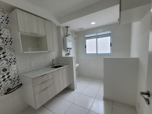 Imagem Apartamento com 1 Quarto à Venda, 59 m² em Ipiranga - São Paulo