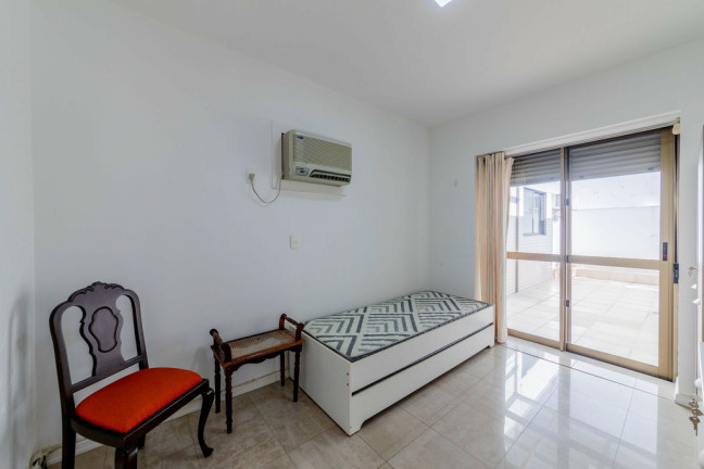Imagem Apartamento com 4 Quartos à Venda, 321 m² em Bela Vista - Porto Alegre