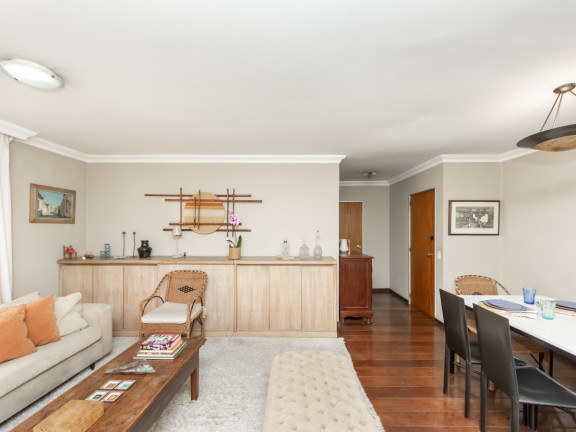 Imagem Apartamento com 3 Quartos à Venda, 114 m² em Cerqueira César - São Paulo Imagem Apartamento com 3 Quartos à Venda, 114 m² em Cerqueira César - São Paulo