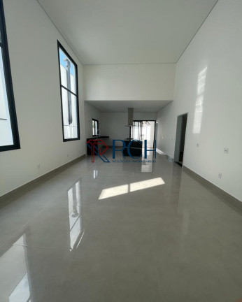 Imagem Casa com 3 Quartos à Venda, 240 m² em Alphaville Nova Esplanada - Votorantim