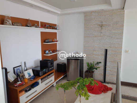 Imagem Cobertura com 3 Quartos à Venda, 160 m² em Taquaral - Campinas Imagem Cobertura com 3 Quartos à Venda, 160 m² em Taquaral - Campinas