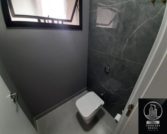 Imagem Casa com 3 Quartos à Venda, 140 m² em Wanel Ville - Sorocaba Imagem Casa com 3 Quartos à Venda, 140 m² em Wanel Ville - Sorocaba