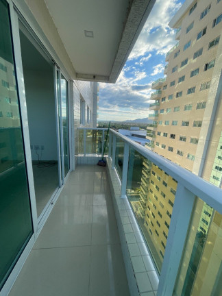 Imagem Apartamento com 1 Quarto à Venda, 37 m² em Dom Expedito - Sobral