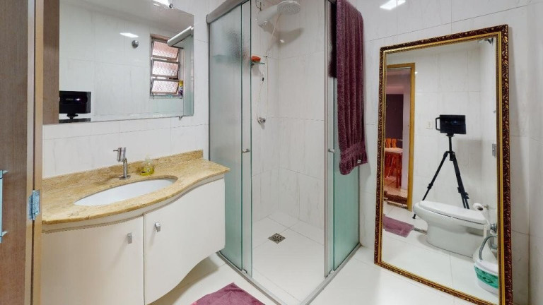 Imagem Apartamento com 1 Quarto à Venda, 64 m² em Bela Vista - São Paulo