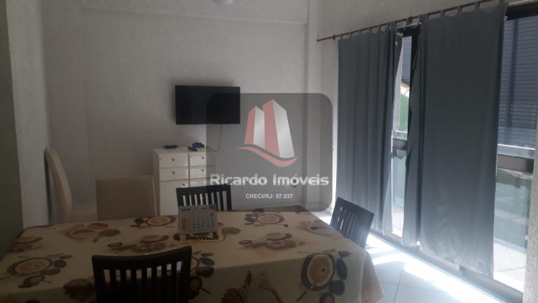 Imagem Imóvel com 2 Quartos à Venda, 60 m² em Peró - Cabo Frio