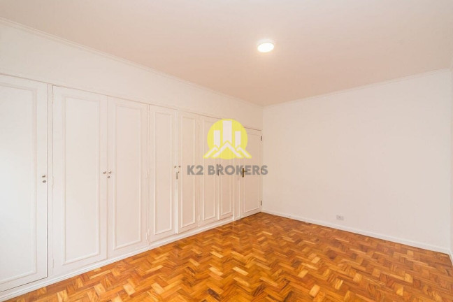Imagem Apartamento com 3 Quartos à Venda, 198 m² em Jardim Paulista - São Paulo Imagem Apartamento com 3 Quartos à Venda, 198 m² em Jardim Paulista - São Paulo