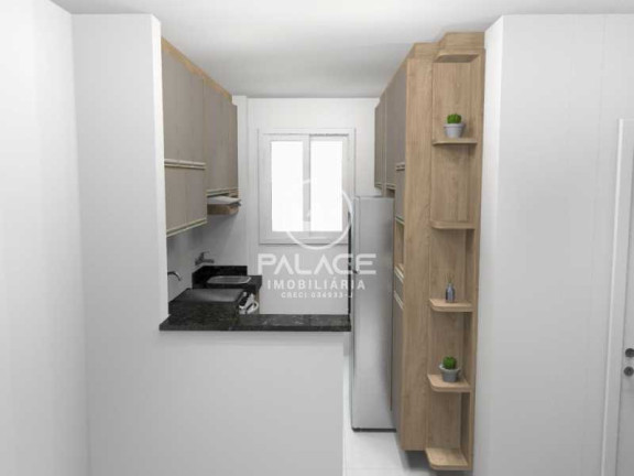Imagem Apartamento com 2 Quartos à Venda, 44 m² em Jardim São Francisco - Piracicaba Imagem Apartamento com 2 Quartos à Venda, 44 m² em Jardim São Francisco - Piracicaba