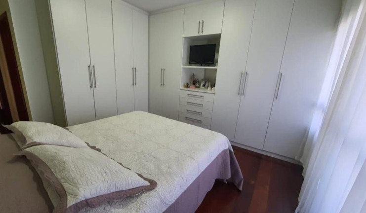 Imagem Apartamento com 3 Quartos à Venda, 135 m² em Várzea - Teresópolis Imagem Apartamento com 3 Quartos à Venda, 135 m² em Várzea - Teresópolis