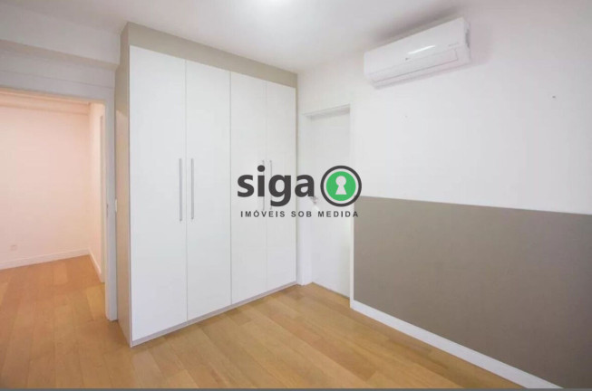 Imagem Apartamento com 3 Quartos à Venda, 250 m² em Brooklin - São Paulo Imagem Apartamento com 3 Quartos à Venda, 250 m² em Brooklin - São Paulo