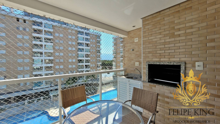 Apartamento com 32 Quartos para Alugar, 89 m² em São Lourenço - Bertioga
