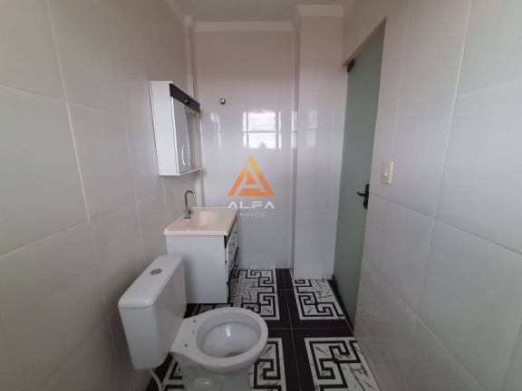 Imagem Apartamento com 2 Quartos à Venda, 70 m²