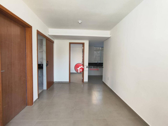 Imagem Apartamento com 2 Quartos à Venda, 48 m² em Xangri-lá - Contagem Imagem Apartamento com 2 Quartos à Venda, 48 m² em Xangri-lá - Contagem