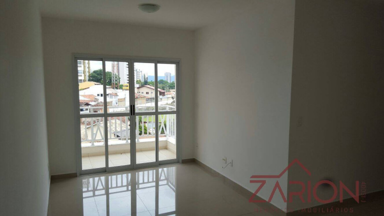 Imagem Apartamento com 2 Quartos à Venda, 55 m² em Centro - Taubaté Imagem Apartamento com 2 Quartos à Venda, 55 m² em Centro - Taubaté