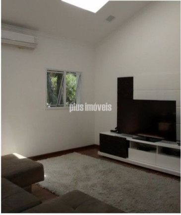 Imagem Casa com 5 Quartos à Venda, 700 m² em Santo Amaro - São Paulo