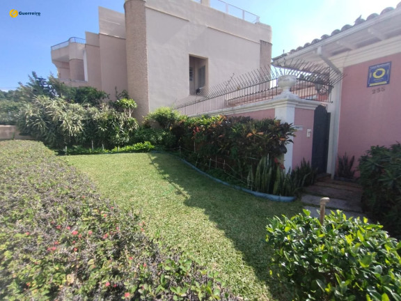 Imagem Casa com 4 Quartos à Venda, 536 m² em Centro - Florianópolis