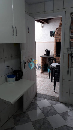 Imagem Casa de Condomínio com 2 Quartos à Venda, 93 m² em Demarchi - São Bernardo Do Campo Imagem Casa de Condomínio com 2 Quartos à Venda, 93 m² em Demarchi - São Bernardo Do Campo