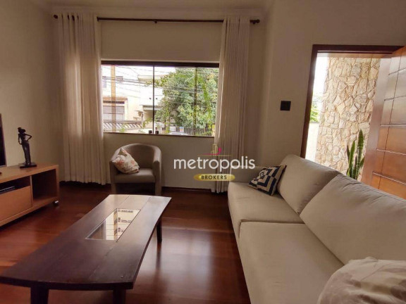 Imagem Sobrado com 3 Quartos à Venda, 257 m² em Santa Maria - São Caetano Do Sul Imagem Sobrado com 3 Quartos à Venda, 257 m² em Santa Maria - São Caetano Do Sul