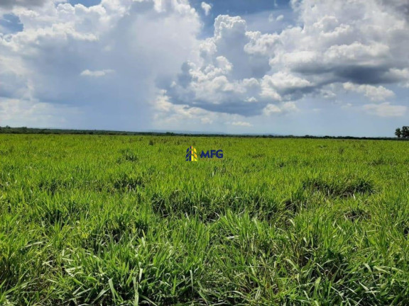 Imagem Chácara à Venda, em área Rural De Uberlândia - Uberlândia Imagem Chácara à Venda, em área Rural De Uberlândia - Uberlândia
