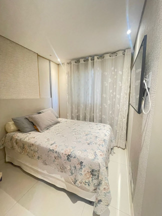 Imagem Imóvel com 1 Quarto à Venda, 45 m² em Norte (águas Claras) - Brasília