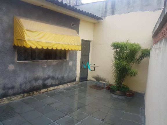 Imagem Casa com 4 Quartos à Venda, 260 m² em Campo Grande - Rio De Janeiro Imagem Casa com 4 Quartos à Venda, 260 m² em Campo Grande - Rio De Janeiro
