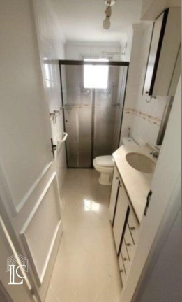 Imagem Apartamento com 2 Quartos à Venda, 65 m² em Vila Mascote - São Paulo