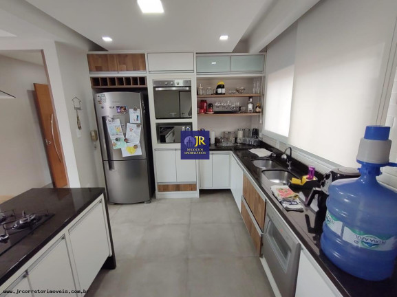 Imagem Apartamento com 3 Quartos à Venda, 150 m² em Itapoã - Vila Velha Imagem Apartamento com 3 Quartos à Venda, 150 m² em Itapoã - Vila Velha