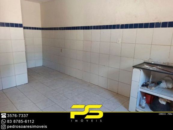 Imagem Casa com 4 Quartos à Venda,  em Centro - João Pessoa