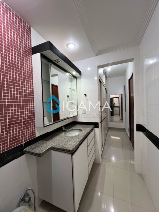 Imagem Casa com 3 Quartos à Venda, 246 m² em Capim Macio - Natal