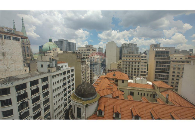 Imagem Sala Comercial à Venda, 19 m² em Sé - São Paulo Imagem Sala Comercial à Venda, 19 m² em Sé - São Paulo