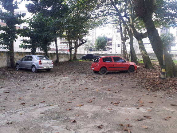 Imagem Apartamento com 1 Quarto à Venda, 35 m² em Guilhermina - Praia Grande