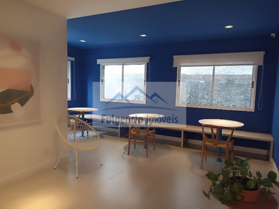 Imagem Apartamento com 2 Quartos à Venda, 32 m² em Vila Buarque - São Paulo Imagem Apartamento com 2 Quartos à Venda, 32 m² em Vila Buarque - São Paulo