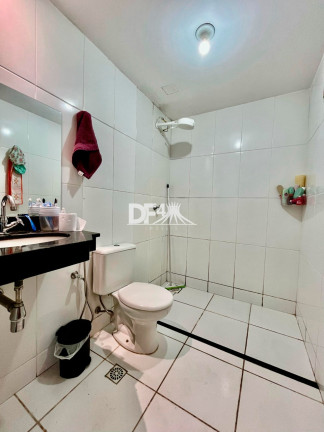 Imagem Imóvel com 3 Quartos à Venda, 80 m² em Ceilândia Norte (ceilândia) - Brasília