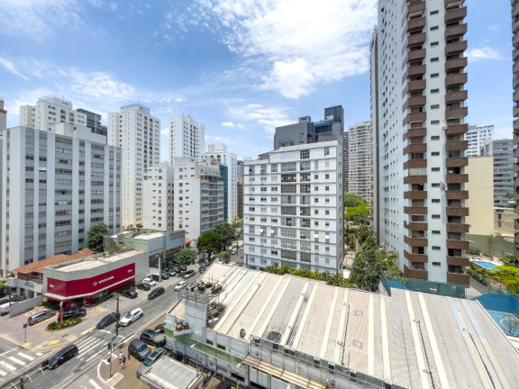 Imagem Apartamento com 3 Quartos à Venda, 145 m² em Santa Cecília - São Paulo Imagem Apartamento com 3 Quartos à Venda, 145 m² em Santa Cecília - São Paulo