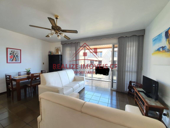 Imagem Apartamento com 3 Quartos à Venda, 124 m² em Vila Nova - Cabo Frio Imagem Apartamento com 3 Quartos à Venda, 124 m² em Vila Nova - Cabo Frio