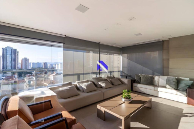 Imagem Apartamento com 4 Quartos à Venda, 380 m² em Tatuapé - São Paulo Imagem Apartamento com 4 Quartos à Venda, 380 m² em Tatuapé - São Paulo