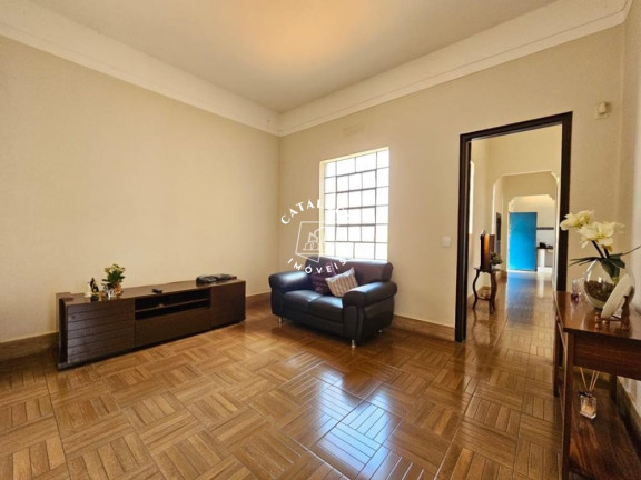 Imagem Casa com 6 Quartos à Venda, 336 m² em Centro - Ribeirão Preto