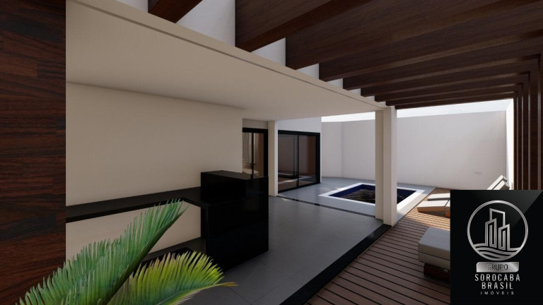 Imagem Casa com 4 Quartos à Venda, 217 m² em Parque Ibiti Reserva - Sorocaba Imagem Casa com 4 Quartos à Venda, 217 m² em Parque Ibiti Reserva - Sorocaba
