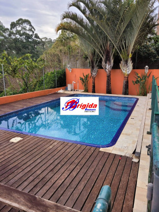 Imagem Casa de Condomínio com 4 Quartos à Venda, 600 m² em Jardim Indaia - Embu Das Artes Imagem Casa de Condomínio com 4 Quartos à Venda, 600 m² em Jardim Indaia - Embu Das Artes