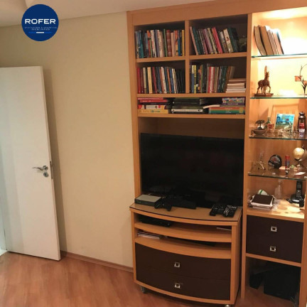Imagem Apartamento com 3 Quartos à Venda, 110 m² em Mooca - São Paulo