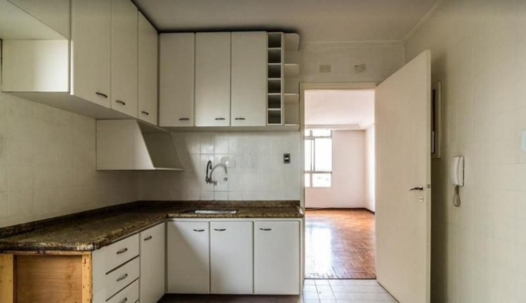 Imagem Apartamento com 2 Quartos à Venda, 93 m² em Vila Romana - São Paulo