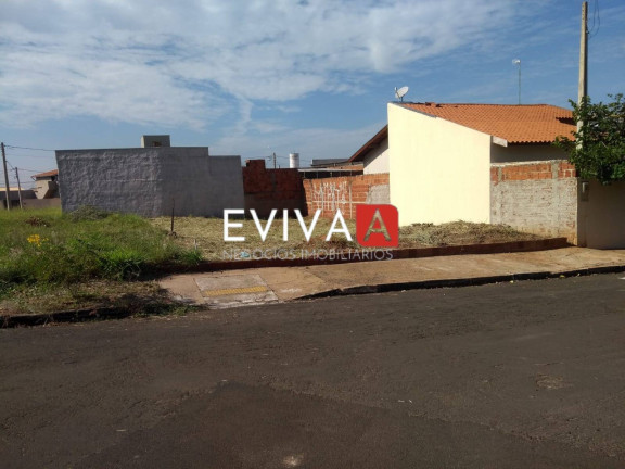 Terreno à Venda, 200 m² em Residencial Das Americas - São José Do Rio Preto