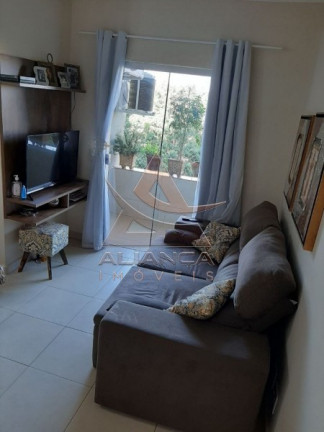 Imagem Apartamento com 3 Quartos à Venda, 65 m² em Iguatemi - Ribeirão Preto Imagem Apartamento com 3 Quartos à Venda, 65 m² em Iguatemi - Ribeirão Preto