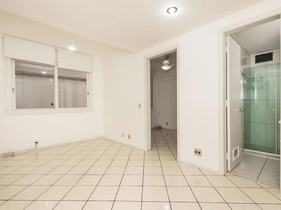 Imagem Apartamento com 1 Quarto à Venda, 40 m² em Independência - Porto Alegre