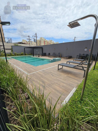 Imagem Apartamento com 2 Quartos à Venda, 76 m² em Jardim Auri Verde - Bauru