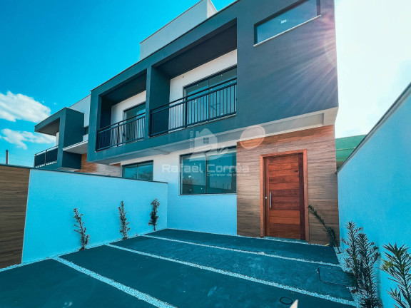 Imagem Sobrado com 2 Quartos à Venda, 76 m² em Salinas - Balneário Barra Do Sul