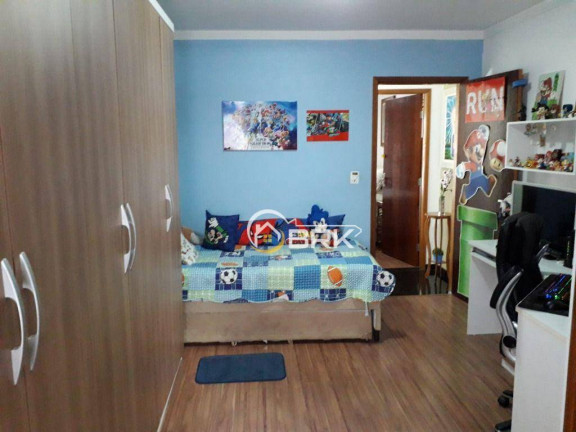 Imagem Sobrado com 2 Quartos à Venda, 115 m² em Vila Carrão - São Paulo Imagem Sobrado com 2 Quartos à Venda, 115 m² em Vila Carrão - São Paulo