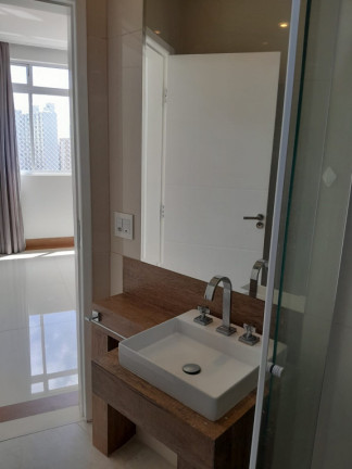 Imagem Apartamento com 3 Quartos à Venda, 104 m² em Bela Vista - São Paulo